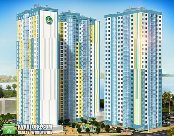 Sell 2-room apartment. Киев,  Ревуцкого — photo 1