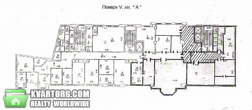 Rent out office. Киев, Владимирская — photo 6