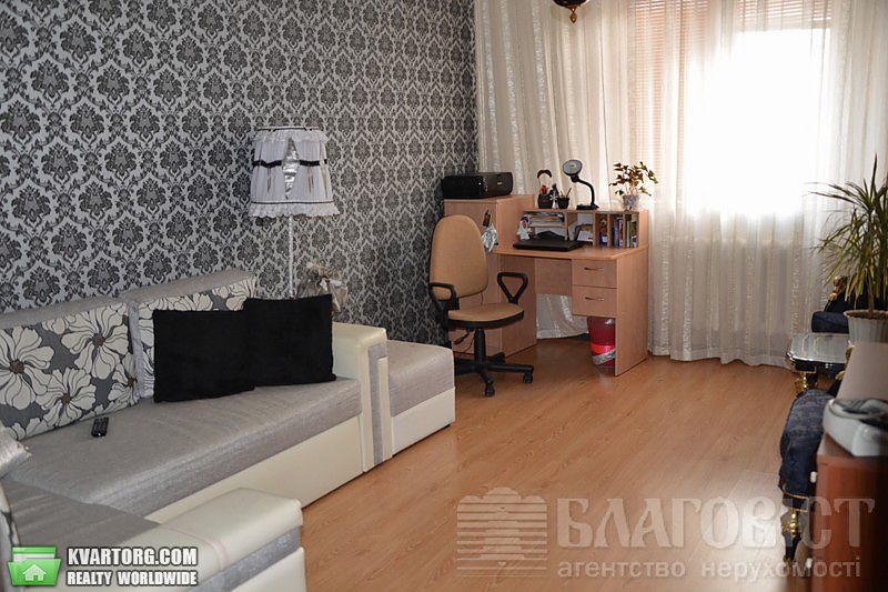 Sell 3-room apartment. Киев,  Саперно-Слободская — photo 2