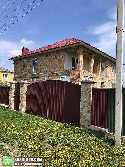 Sell house. Черновцы, Центральная — photo 1