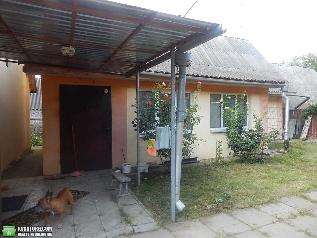 Sell house. Киевская обл., Матвіїха — photo 5