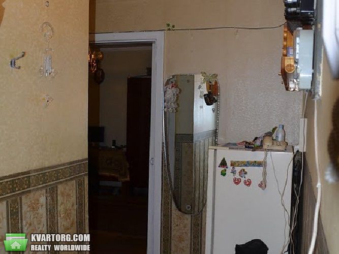 Sell 1-room apartment. Киев,  Санаторная — photo 5