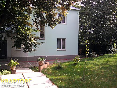 Rent out house. Киев, Достоевского — photo 1