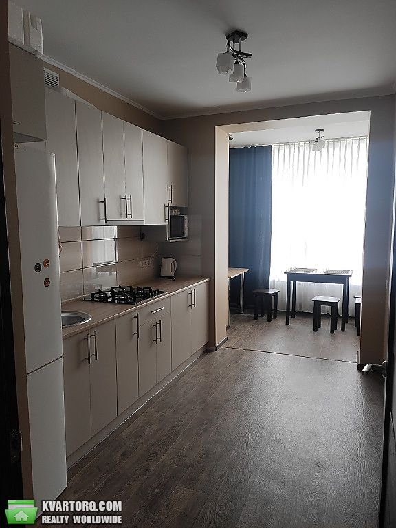 Rent out 1-room apartment. Киевская обл., Небесної Сотні — photo 3