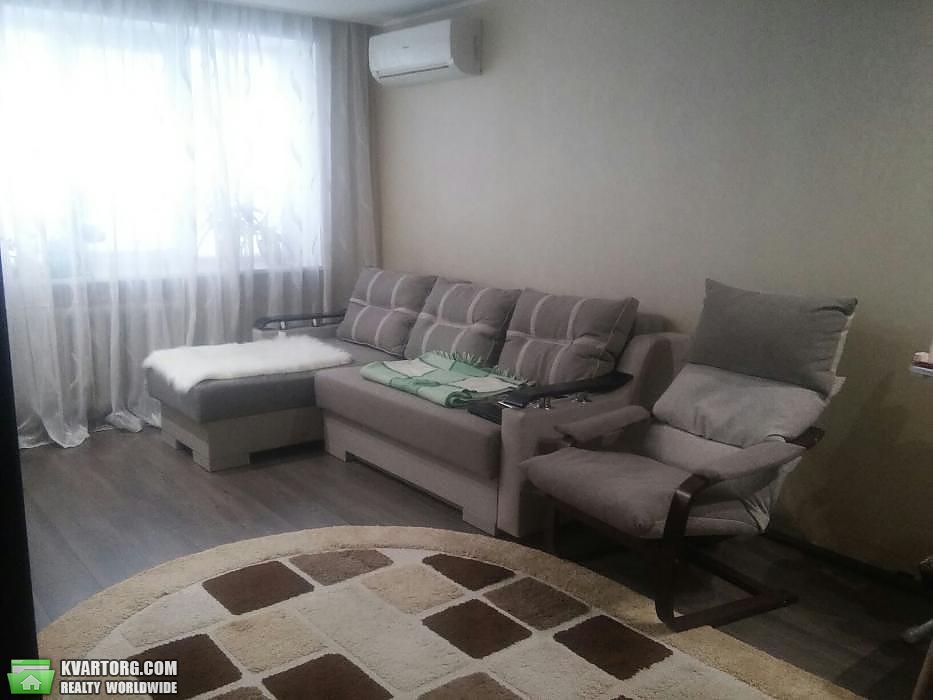 Sell 1-room apartment. Киев,  Комарова — photo 3