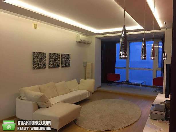 Rent out 3-room apartment. Одесса, Лидерсовский бульвар — photo 2