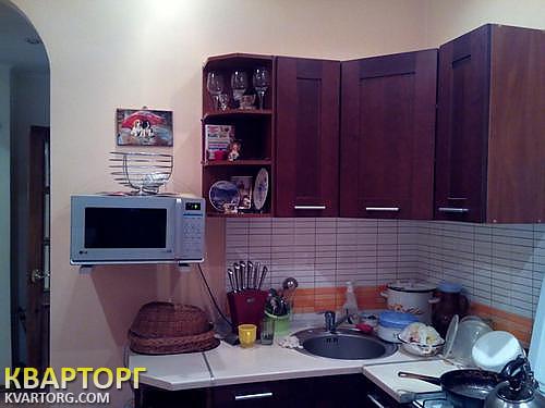 Sell 2-room apartment. Киев,  Выборгская — photo 4