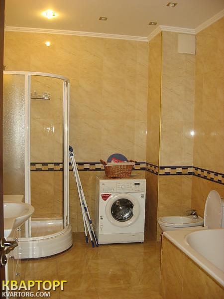 Rent out 3-room apartment. Киев,  Героев Сталинграда пр — photo 7