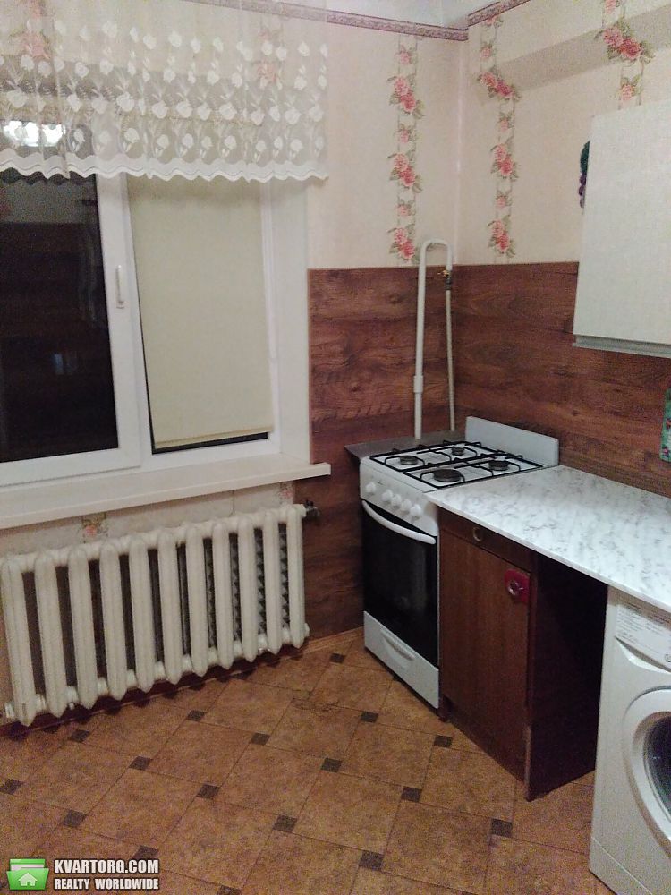 Rent out 1-room apartment. Киев,  Касияна — photo 2