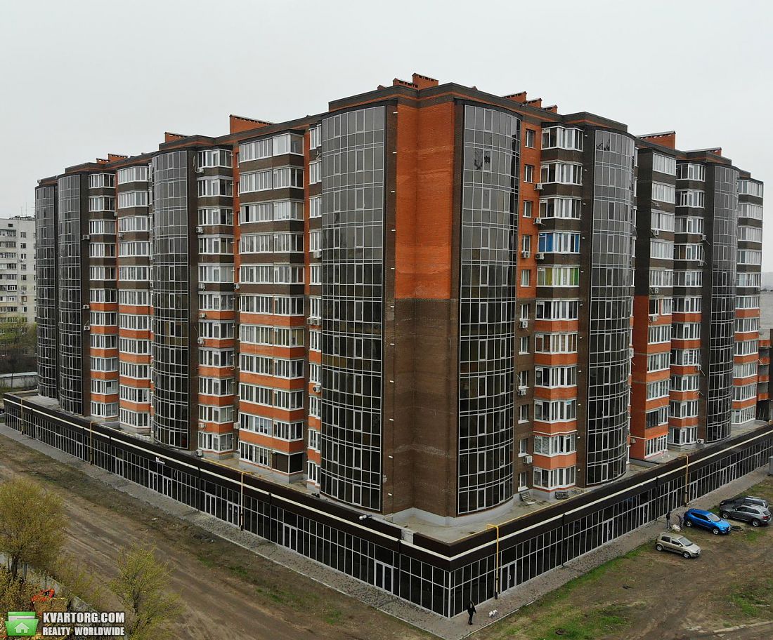 Sell 2-room apartment. Харьков, мирная — photo 1