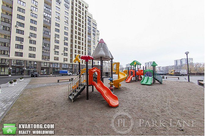 Sell 1-room apartment. Киев,  Вильямса — photo 6