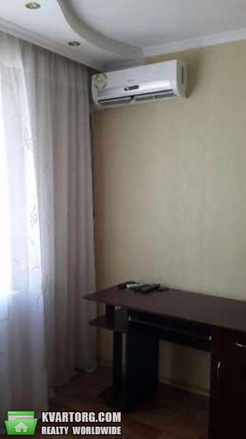 Rent out 1-room apartment. Киев, Ващенко — photo 5
