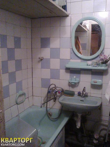 Sell 2-room apartment. Киев,  Выборгская — photo 4