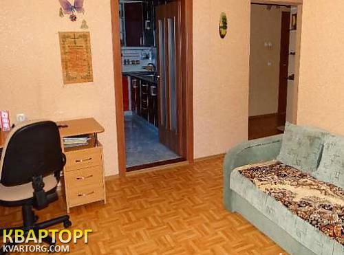 Sell 3-room apartment. Киев, Елены Пчилки — photo 1