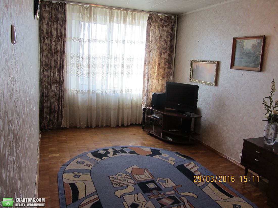 Sell 3-room apartment. Киев,  Тупикова — photo 2