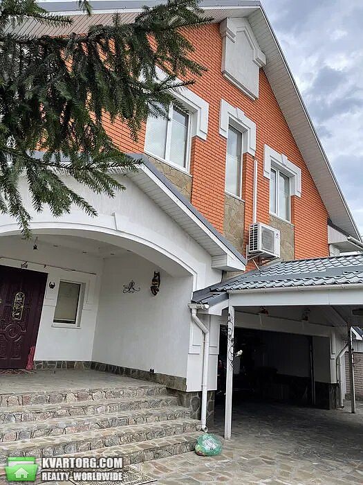 Sell house. Киев, Центральная — photo 1