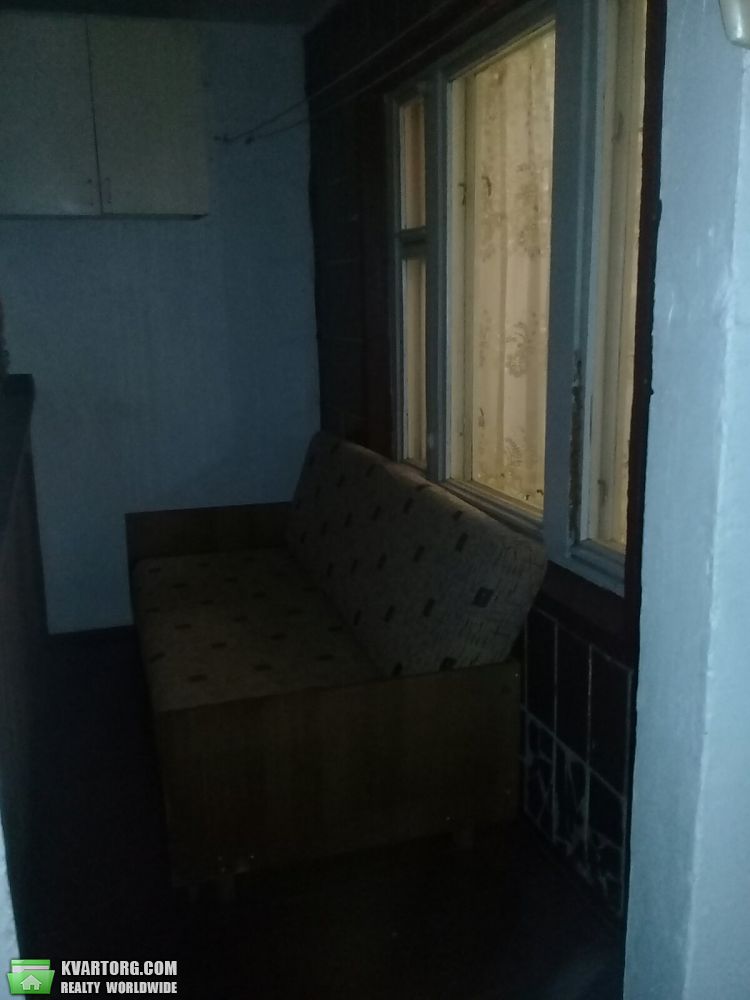 Rent out 1-room apartment. Киев,  Заболотного — photo 8