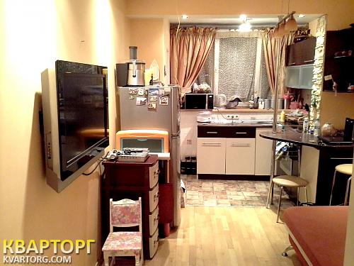 Sell 1-room apartment. Киев, Здолбуновская — photo 3