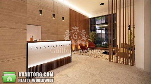 Sell 3-room apartment. Киев, Гоголевская — photo 8