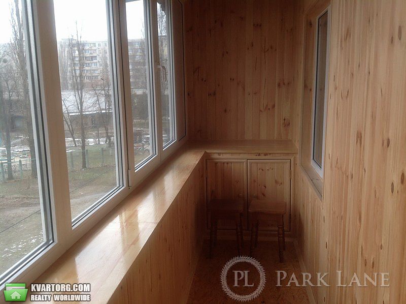 Sell 1-room apartment. Киев,  Малышко — photo 8