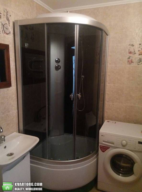 Rent out 1-room apartment. Киев,  Чоколовский бул — photo 3