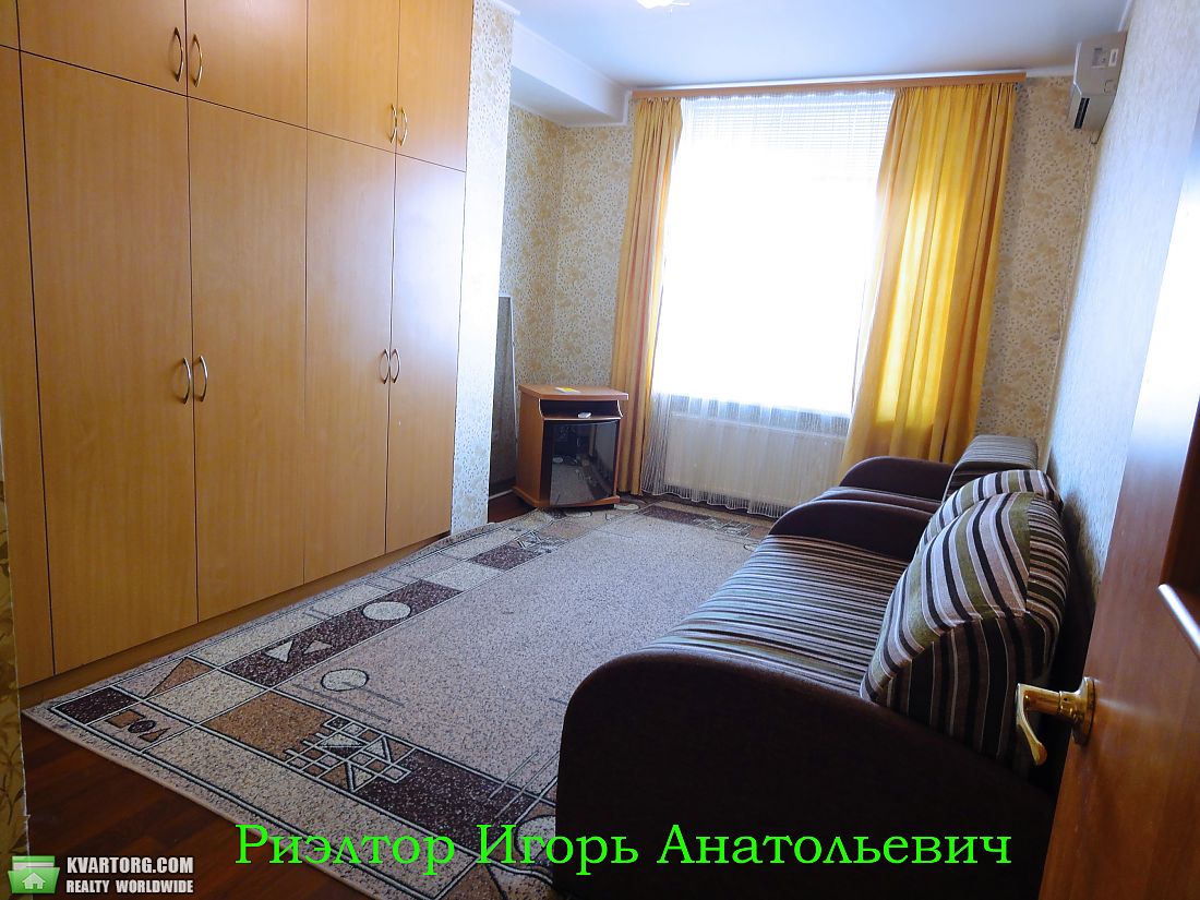 Rent out 1-room apartment. Одесса, Торговая — photo 1