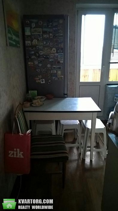 Sell 1-room apartment. Киев,  Демиевская — photo 4