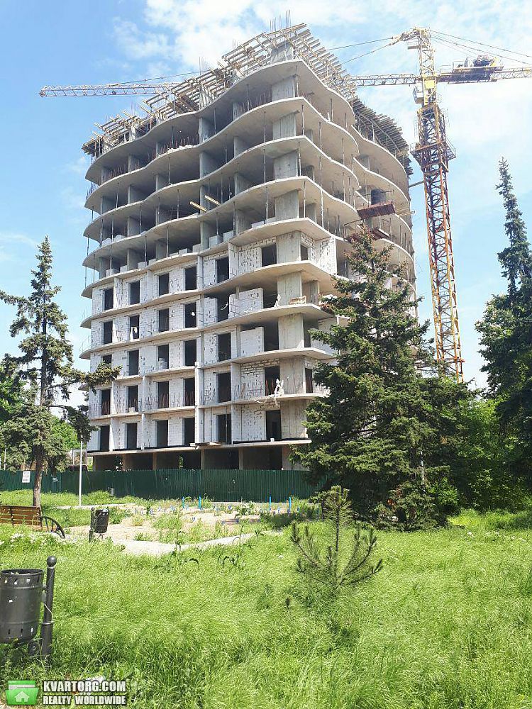 Sell 1-room apartment. Одесса, Кордонный переулок — photo 1