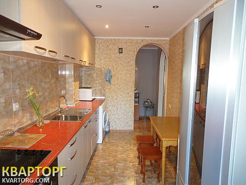 Rent out 1-room apartment. Одесса, Французский бульвар — photo 2