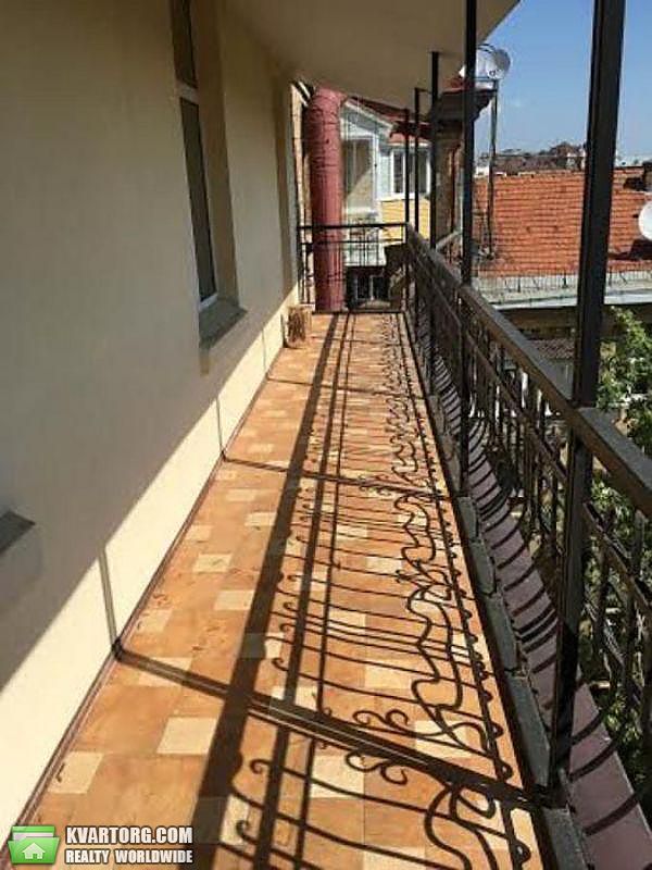 Rent out 4-room apartment. Киев,  Пушкинская — photo 8