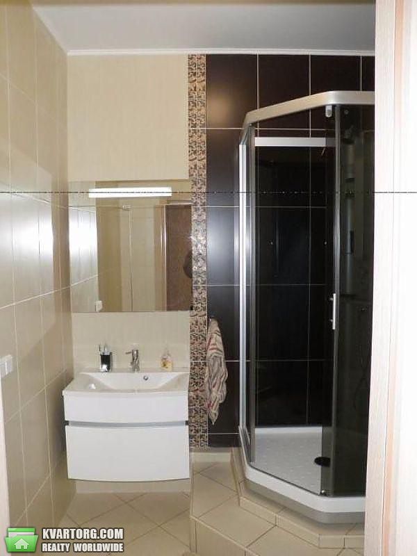 Rent out 3-room apartment. Киев,  Зверинецкая — photo 7