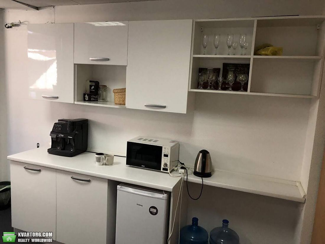 Rent out office. Киев, Гетьмана Вадима — photo 7