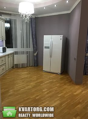 Rent out 3-room apartment. Киев,  Вышгородская — photo 4