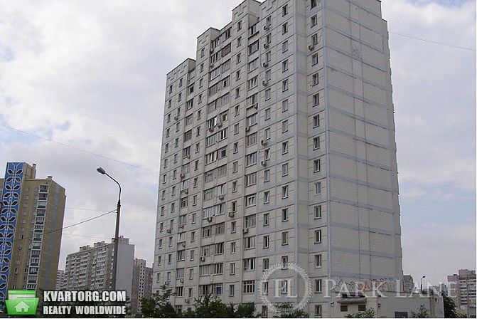Sell 3-room apartment. Киев,  Драгоманова — photo 5