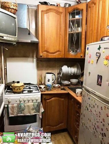 Sell 2-room apartment. Киев,  Антонова — photo 4
