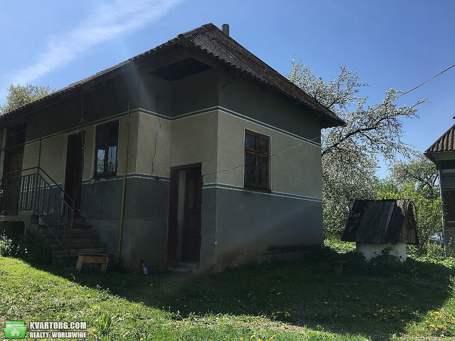 Sell house. Ивано-Франковск, Шевченка — photo 5