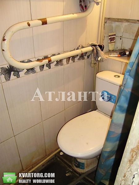 Sell 2-room apartment. Одесса, Колонтаевская — photo 2
