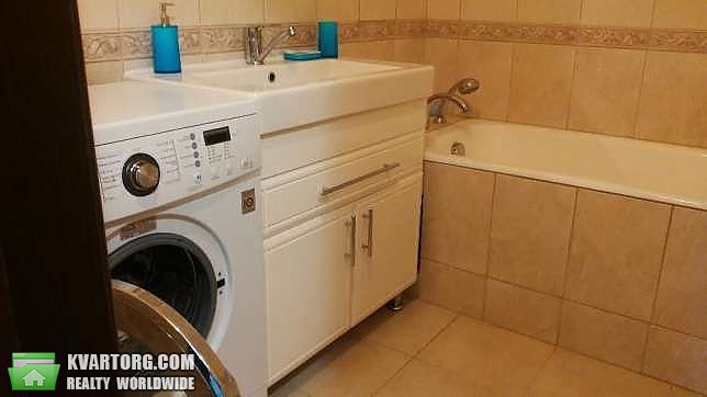 Rent out 1-room apartment. Киев,  Кольцова бул — photo 3