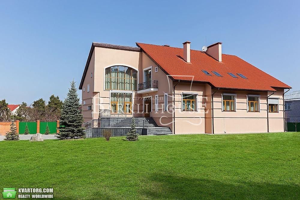 Rent out house. Киев, Чапаевка — photo 1