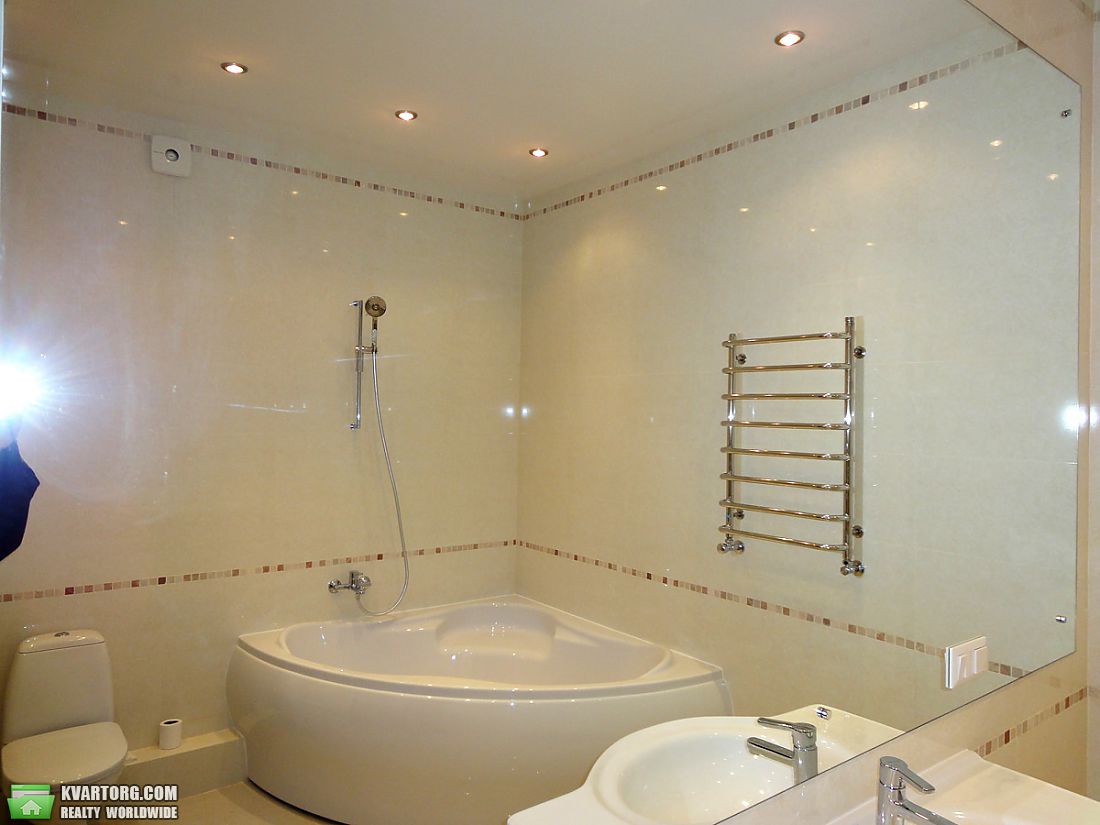 Rent out 2-room apartment. Одесса, Среднефонтанская — photo 8