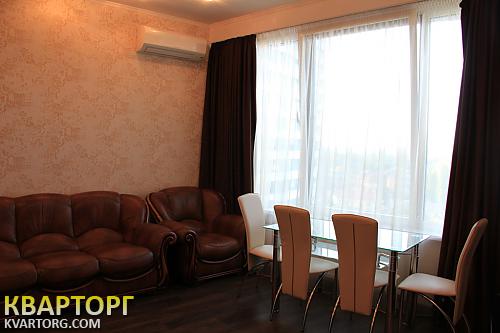 Rent out 3-room apartment. Одесса, Литературная — photo 4