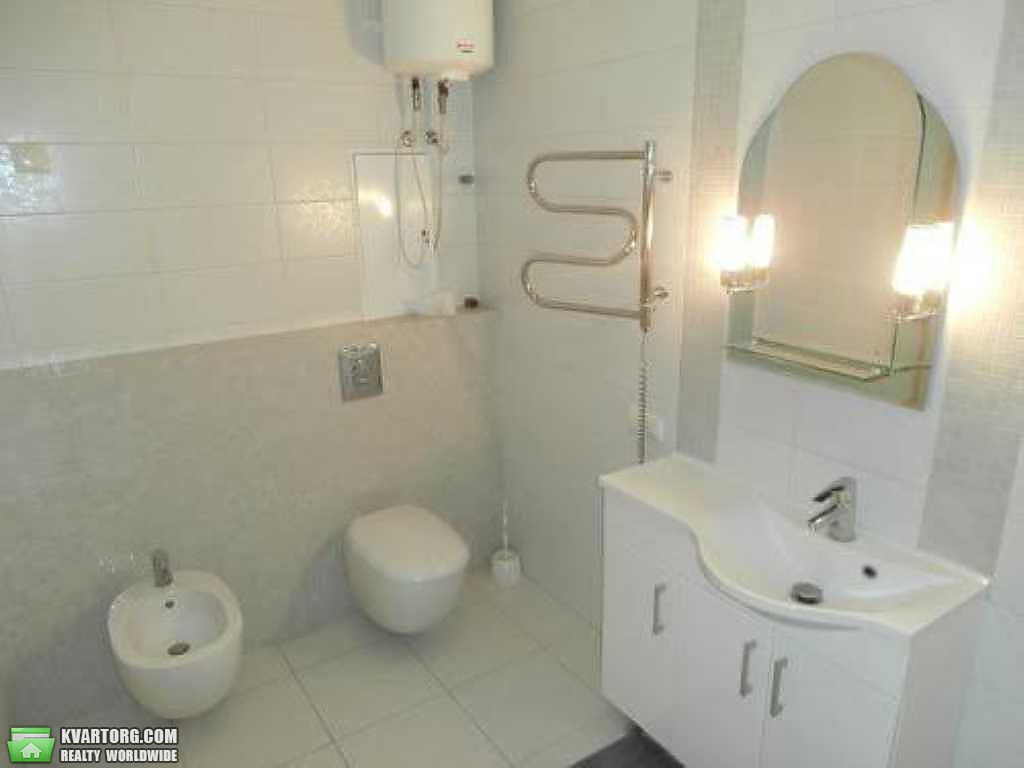Rent out 2-room apartment. Киев, Ветрова — photo 7