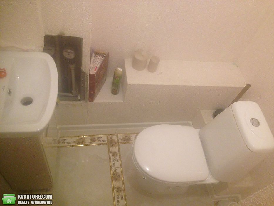 Sell 2-room apartment. Киев,  Осиповского — photo 7