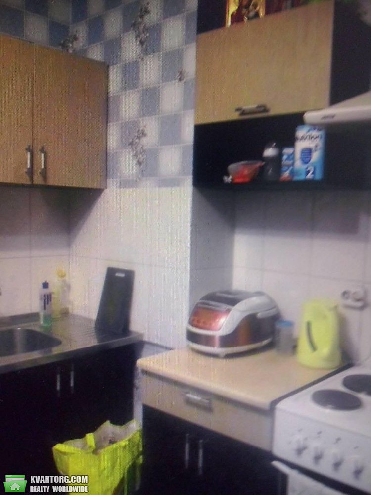 Sell 1-room apartment. Киев,  Урловская — photo 6