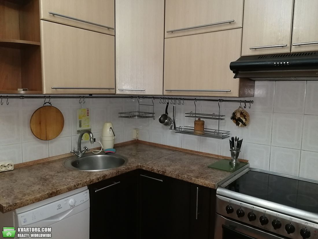 Sell 3-room apartment. Киев, Маяковского — photo 2