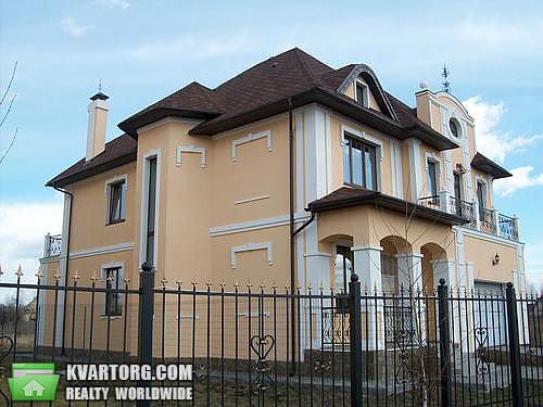 Sell house. Обухов, Соловьяненка — photo 1