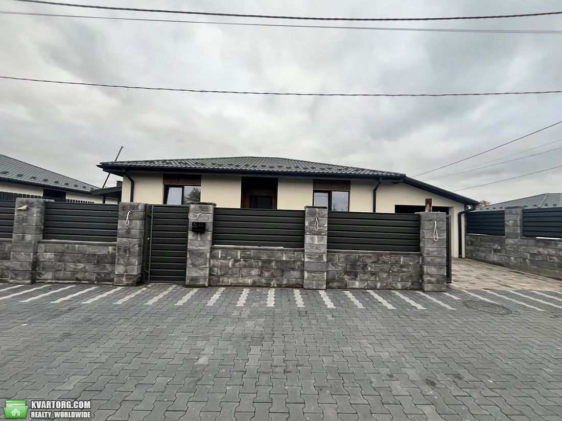 Sell house. Буча, Гостомель — photo 1