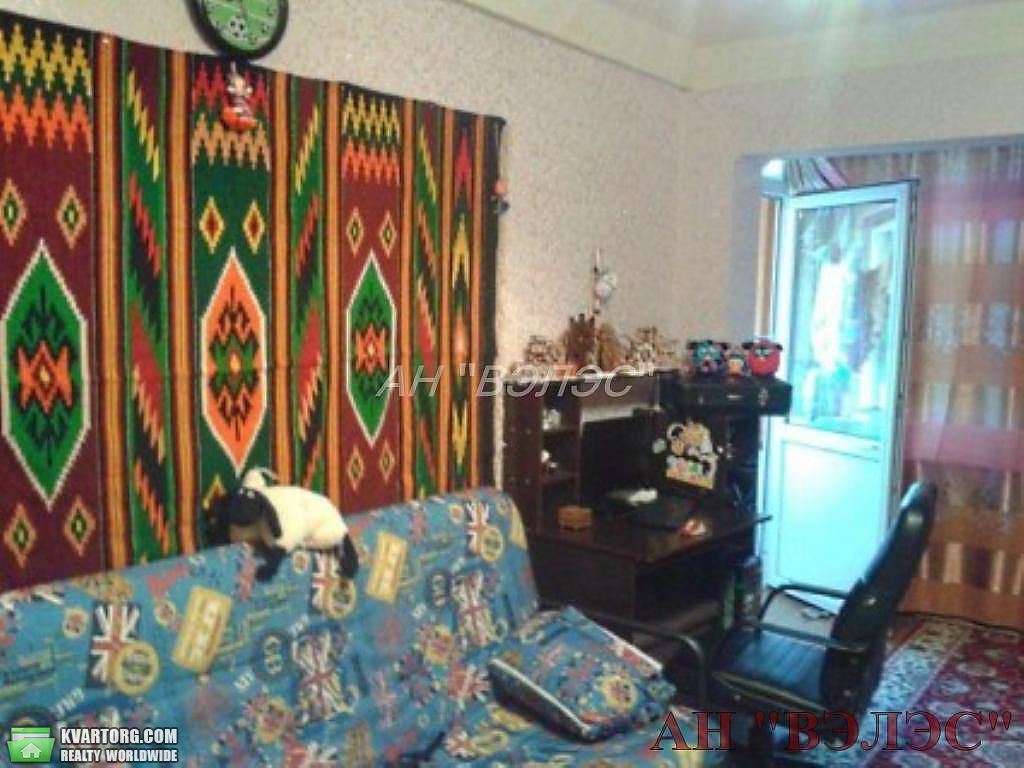 Sell 2-room apartment. Киев, Лесной пр — photo 8