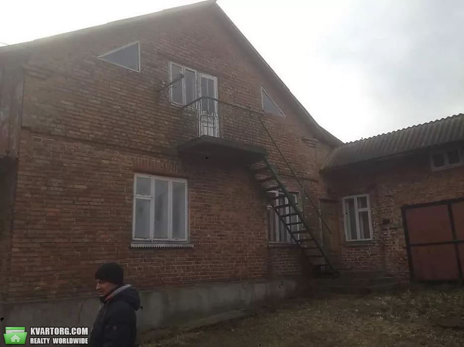 Sell house. Львов, Верхня Зелена — photo 3