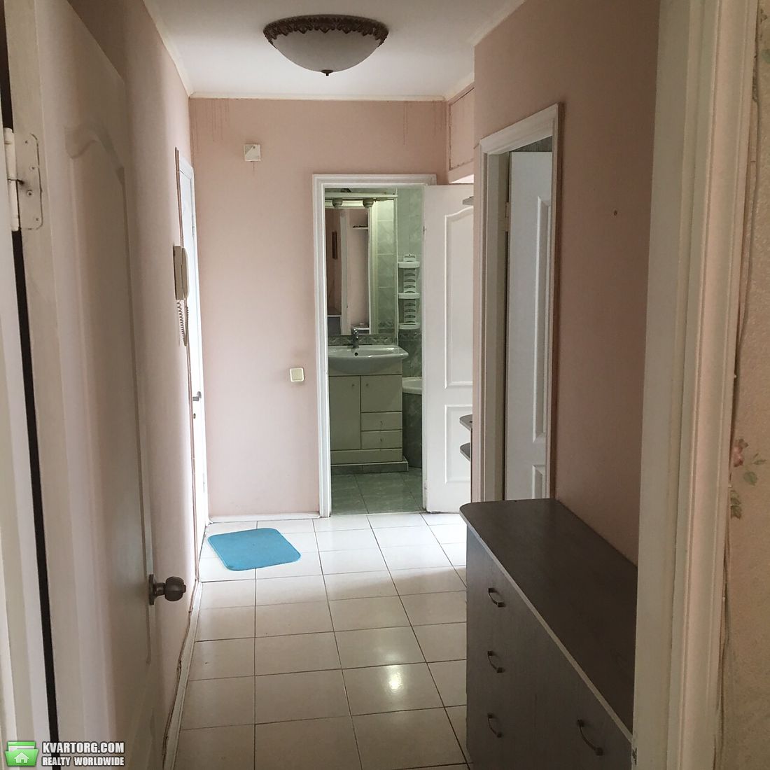 Sell 3-room apartment. Киев, Курбаса — photo 2